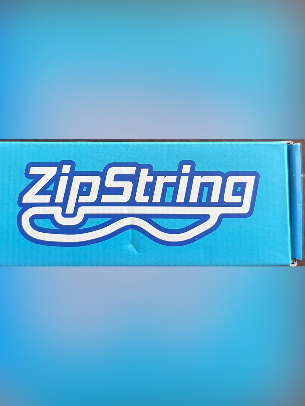 Zipstring